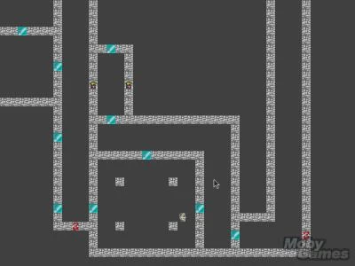 WOLFENSTEIN 3D screenshot 15