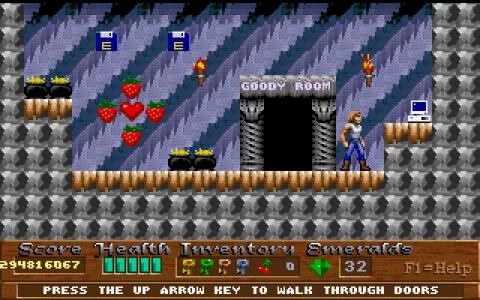 XARGON screenshot 10