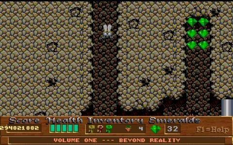 XARGON screenshot 13