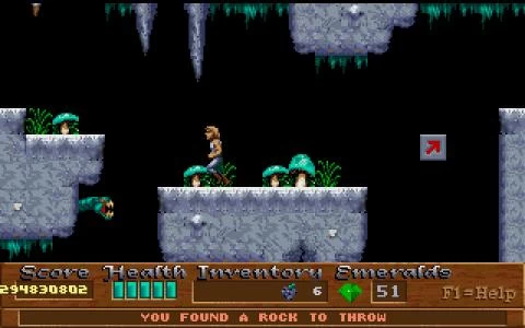 XARGON screenshot 16