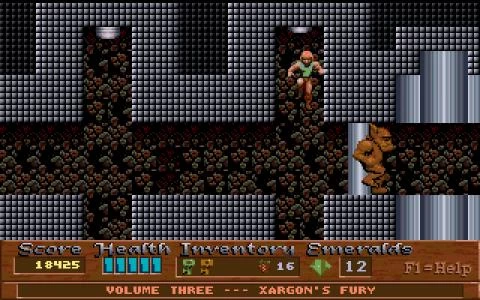 XARGON screenshot 25