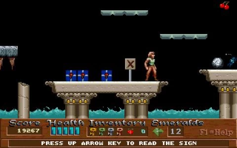 XARGON screenshot 26