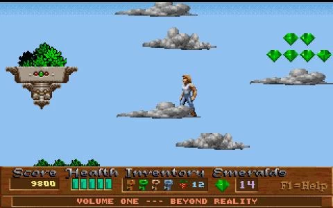 XARGON screenshot 3