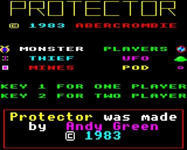 Protector