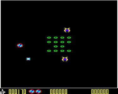 PROTECTOR screenshot 6