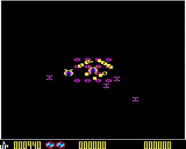PROTECTOR screenshot 8