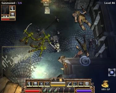 FATE screenshot 14