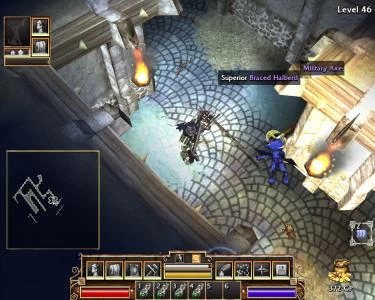FATE screenshot 15