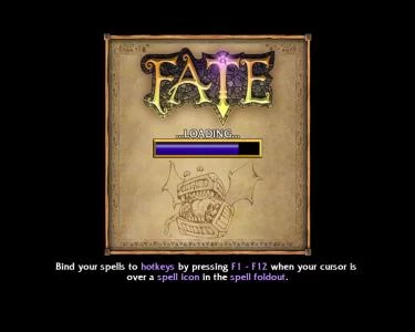 FATE screenshot 9