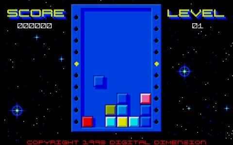 KUBES screenshot 3