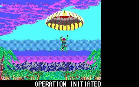 OPERATION WOLF screenshot 10