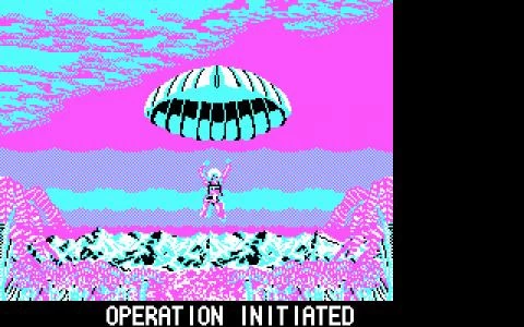 OPERATION WOLF screenshot 17