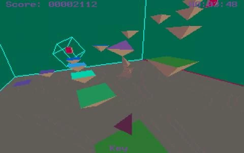 CONTINUUM screenshot 12