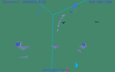 CONTINUUM screenshot 8