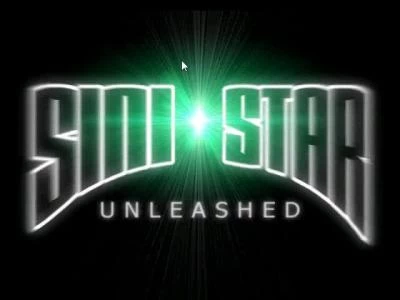 Sinistar: Unleashed