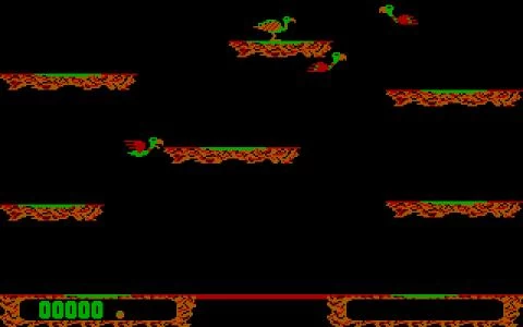CONQUEST screenshot 2