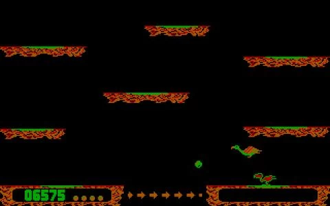CONQUEST screenshot 4