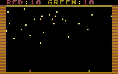 BABEL screenshot 2
