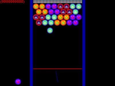 BUBBLE CRACK screenshot 3