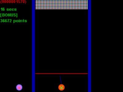 BUBBLE CRACK screenshot 4