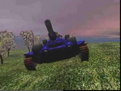 FIREWALL screenshot 4