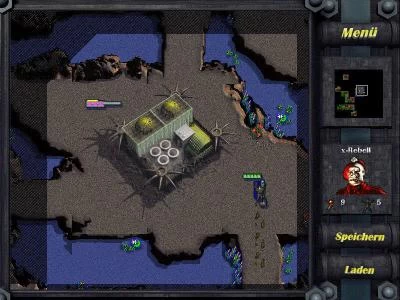 FIREWALL screenshot 5