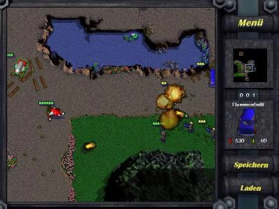 FIREWALL screenshot 6