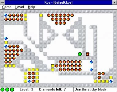 KYE screenshot 3