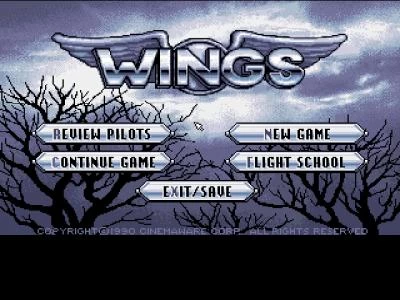 Wings