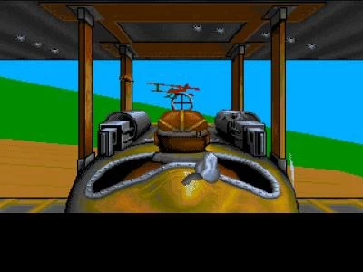 WINGS screenshot 31
