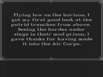 WINGS screenshot 34