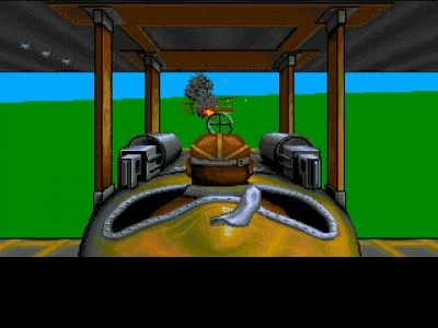 WINGS screenshot 7
