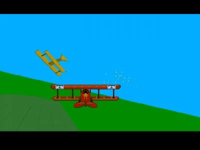 WINGS screenshot 9