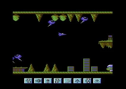 POLTERGEIST screenshot 3