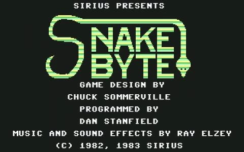 Snake Byte