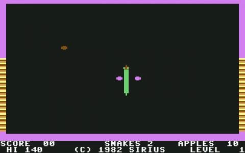 SNAKE BYTE screenshot 4