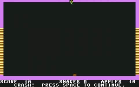 SNAKE BYTE screenshot 7