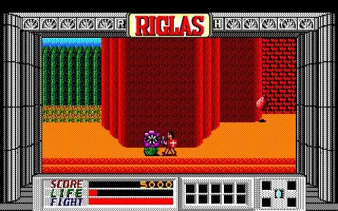 RIGLAS screenshot 22