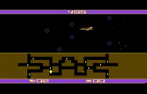 FLASH GORDON screenshot 2