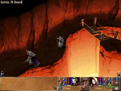 DARKSTONE screenshot 12