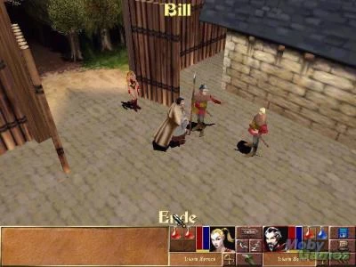 DARKSTONE screenshot 18
