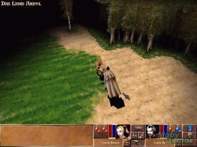 DARKSTONE screenshot 5