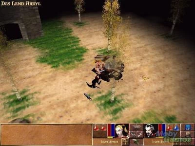 DARKSTONE screenshot 8