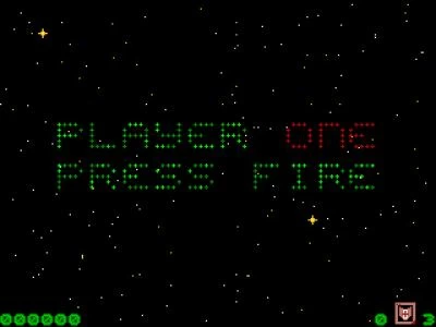STARFIRE screenshot 4
