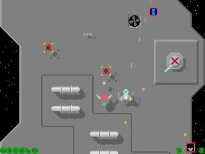 STARFIRE screenshot 8