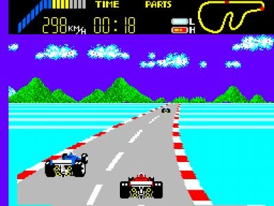 GP WORLD screenshot 3