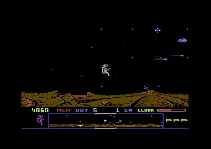 DROPZONE screenshot 10