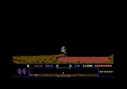 DROPZONE screenshot 4