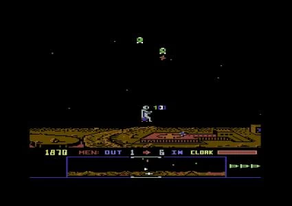 DROPZONE screenshot 7