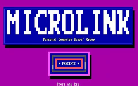 MicroLink Yaht